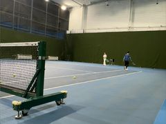 -齐动力网球(六里桥威尼斯基地)