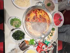 -小龙坎火锅(春熙太古里店)