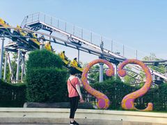 -国色天乡三期陆地乐园