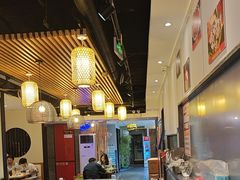 -钢管厂五区小郡肝火锅串串香(清河店)