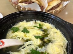 -闫家驴肉老店(华电一校店)
