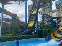 -武汉玛雅海滩水公园