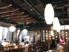 -呷哺呷哺 小火锅 (浦东新欧尚超市店)