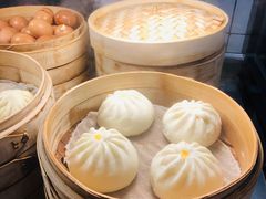 荠菜包-头壹号饸饹面·大油条(东升科技园店)