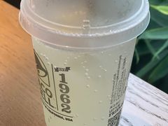 -Taco Bell 塔可钟(民田路店)
