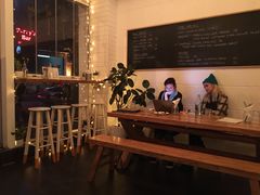 -Egg•Allday Brunch(襄阳北路店)