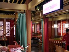 -湘阁里辣(南岭购物广场店)