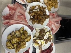 -风味烧烤