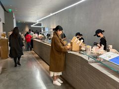 -喜茶(深圳万象城黑金店)
