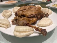 -得月楼·省级非遗·传统苏帮菜(观前店)