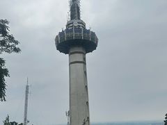 -岳麓山风景名胜区