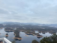 -千岛湖东南湖区