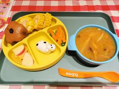 -西贝(虹口龙之梦店)