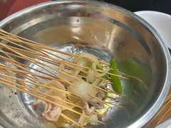-嘉州鲜知味钵钵鸡(奎星楼店)