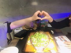 -夯鱼烤鱼·尔滨地标美食(国展店)