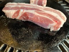 -唯成•韩国炭火烤肉 유성고기