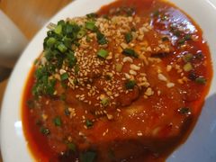 -三猫黑鱼花(南大店)