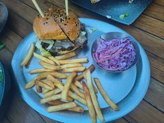 -Q MEX 库迈墨西哥餐吧(三里屯店)