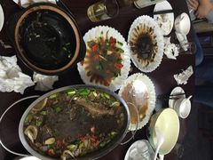 九华山友谊土菜馆-九华山友谊土菜馆 小资餐厅