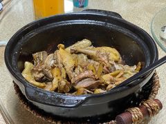 姜母鸭-莲花公园煎蟹(总店)
