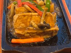 -若蘭慈·无国界素食料理(欢乐海岸店)