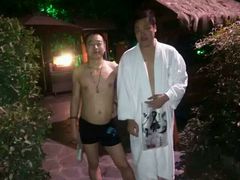 android_upload_pic-西安国际创新人才交流中心•药浴温泉