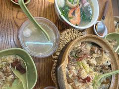 -嘉华小吃(蛇口市场店)