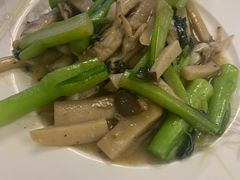 -锦江饭店锦北楼-锦江厅