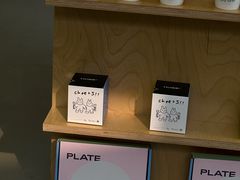 -HUGS coffee(东区店)