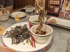 -侃爷南门铜锅涮肉