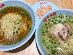 -朱鸿兴面馆(镇湖店)