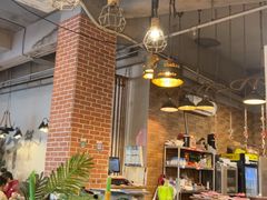 -一品牛鲜潮汕牛肉火锅(茶花园店)