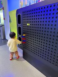 -北京科学中心儿童乐园