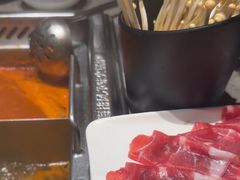 -海底捞火锅(东方时代广场店)
