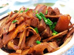 -双桥饭店(锦溪店)