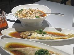 -小厨娘淮扬菜(天印大道店)