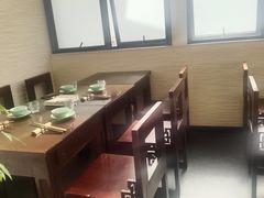 -五观堂素食(新华路店)