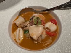 -OGGI TRATTORIA PIZZERIA(深业上城店)