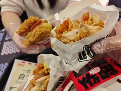 -肯德基(金爵万象店)