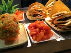 -牛三哥洛阳牛肉汤(生态城店)