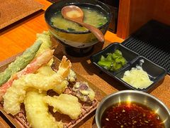 -天妇罗内顺田(罗湖店)