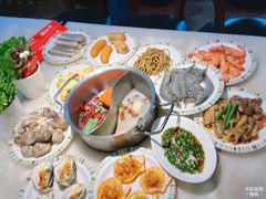 -吉布鲁牛排海鲜自助(CBD万达店)