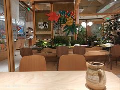 -一坐一忘云南菜(卓悦中心)