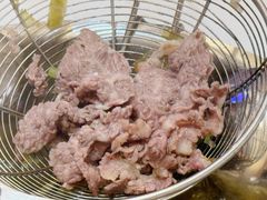 -三毛牛肉店(福强店)