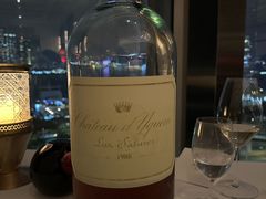 -Caprice(香港四季酒店)