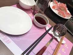 -协成海鲜火锅(海洋花园店)
