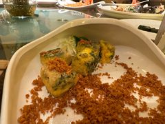 -采悦轩中餐厅·粤菜·海南菜(神州半岛喜来登度假酒店)