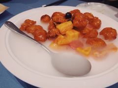 -闽海肴(北辰荟店)