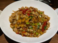 -醋果子炒大肠·老赣南客家菜(渔湾里店)