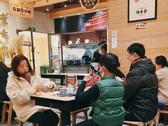 -陳香貴·蘭州牛肉面(月星环球港店)
